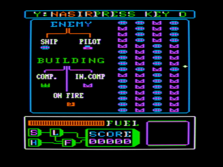 Zenith screenshot 4 of 4