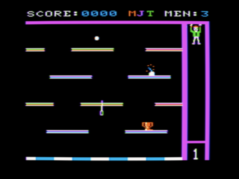 Free Fall screenshot 6 of 6