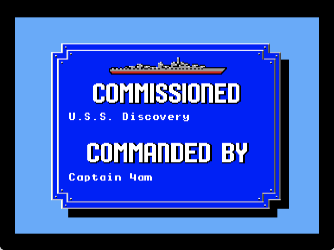 Destroyer screenshot 2 of 3