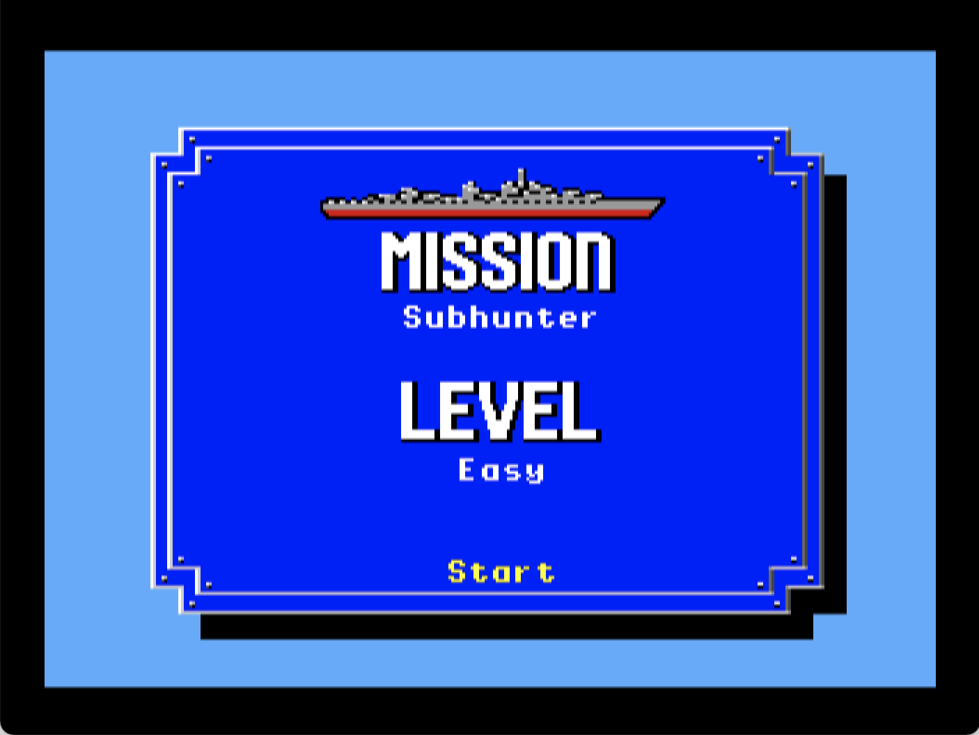 Destroyer screenshot 3 of 3