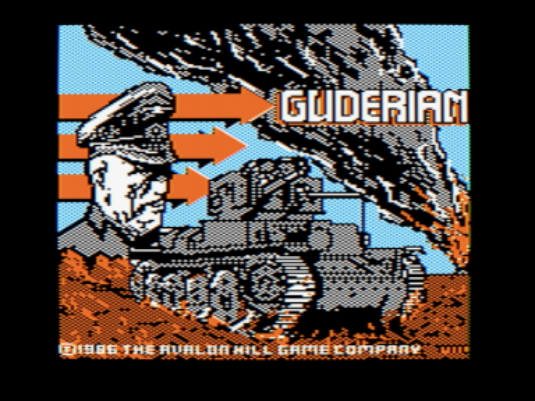 Guderian screenshot 1 of 5