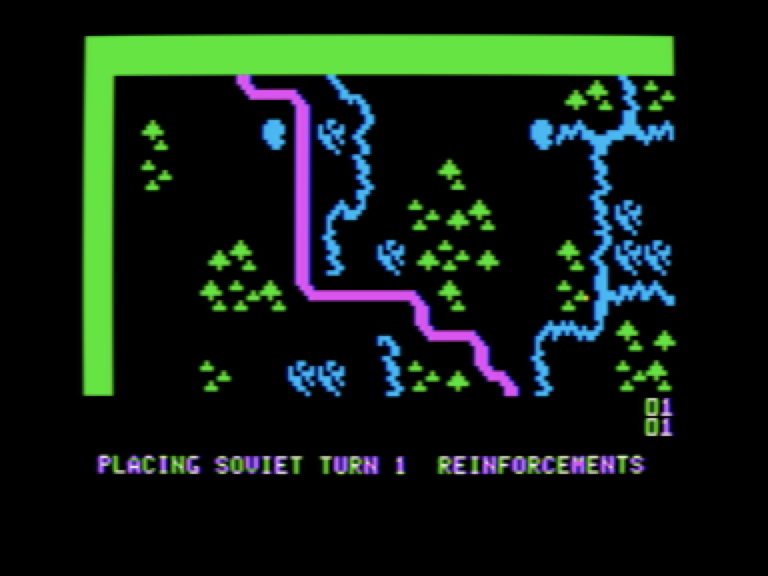 Guderian screenshot 5 of 5