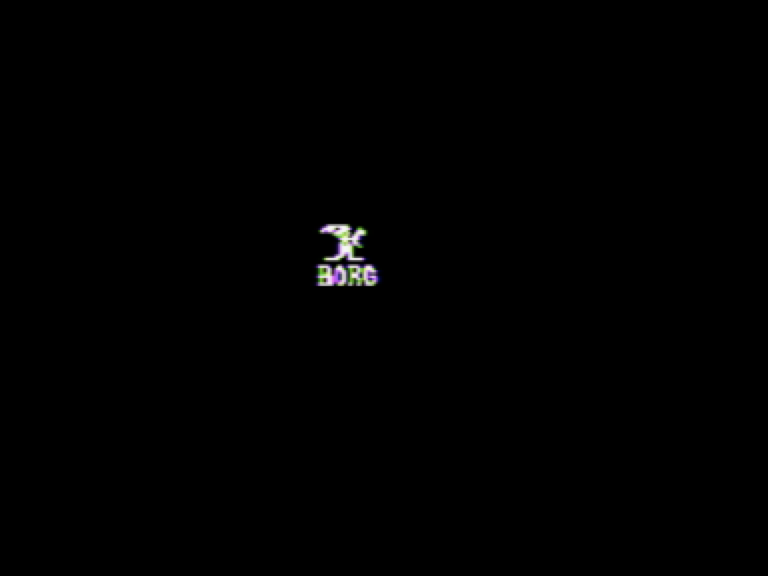 Borg screenshot 2 of 3