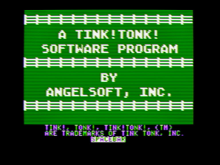 Tink! Tonk! Tinka's Mazes screenshot 3 of 4