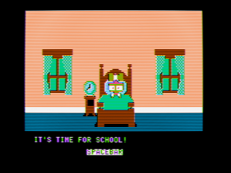 Tink! Tonk! Tinka's Mazes screenshot 4 of 4