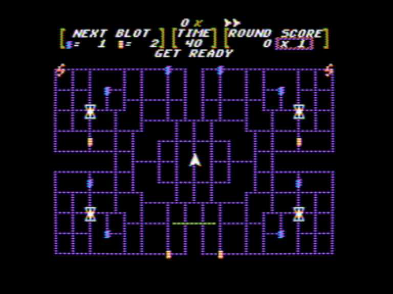 The Snapper screenshot 2 of 3
