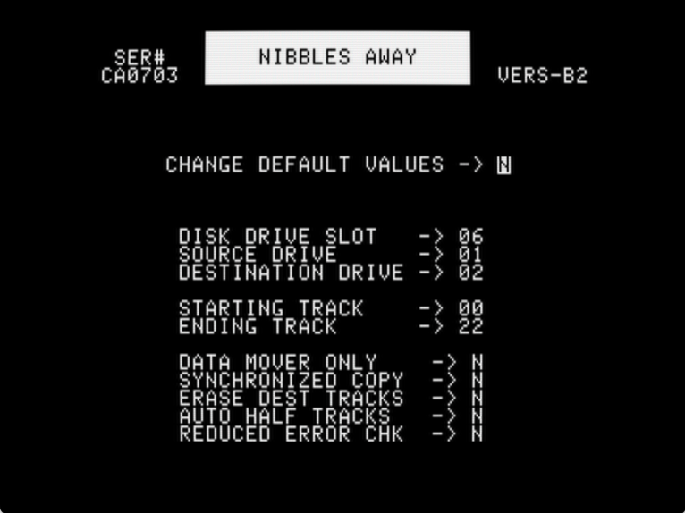 Nibbles Away screenshot 2 of 3