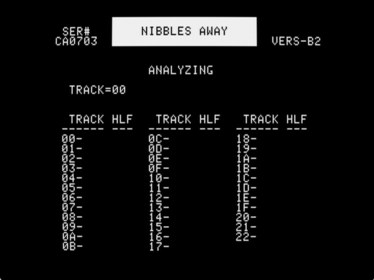 Nibbles Away screenshot 3 of 3