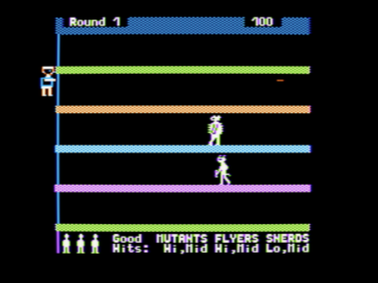 Grapple screenshot 4 of 4