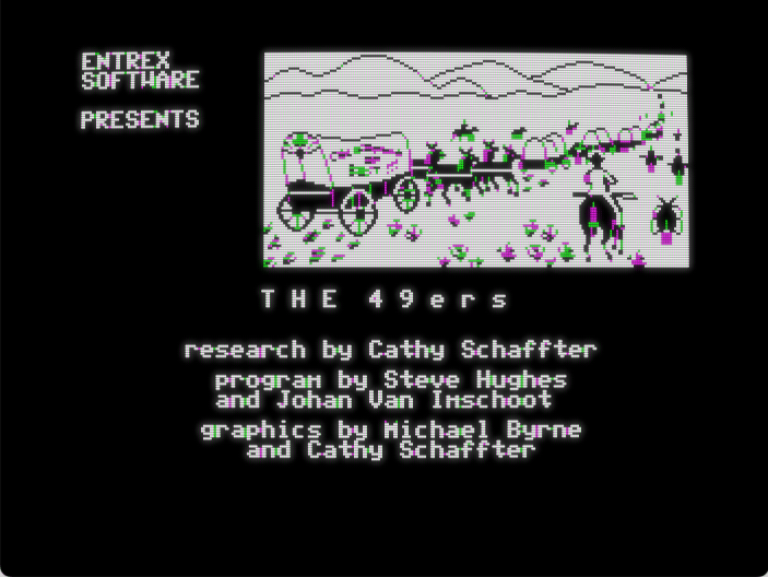 The 49ers screenshot 1 of 4