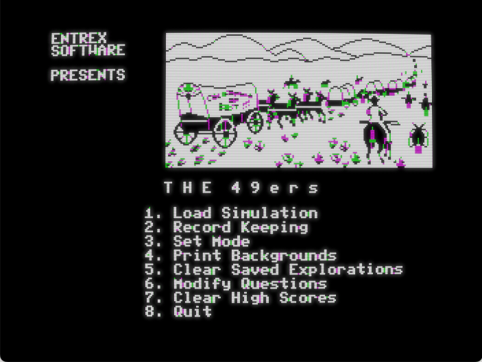 The 49ers screenshot 2 of 4