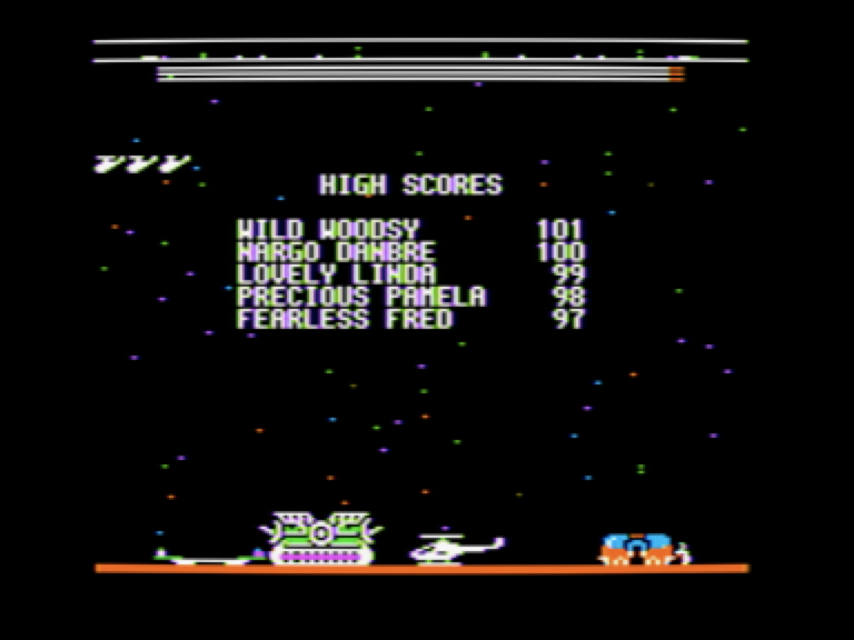 Rescue Raiders screenshot 5 of 6