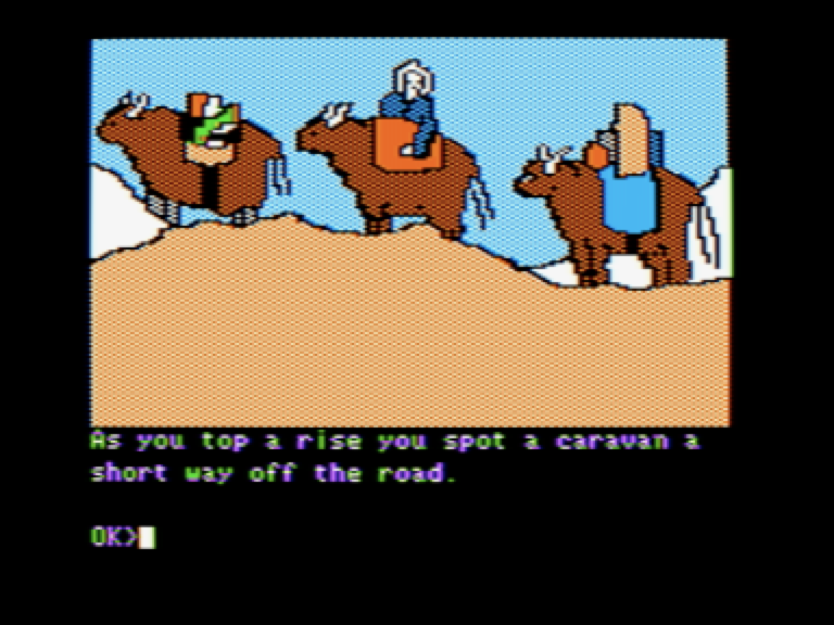 The Serpent's Star screenshot 7 of 7
