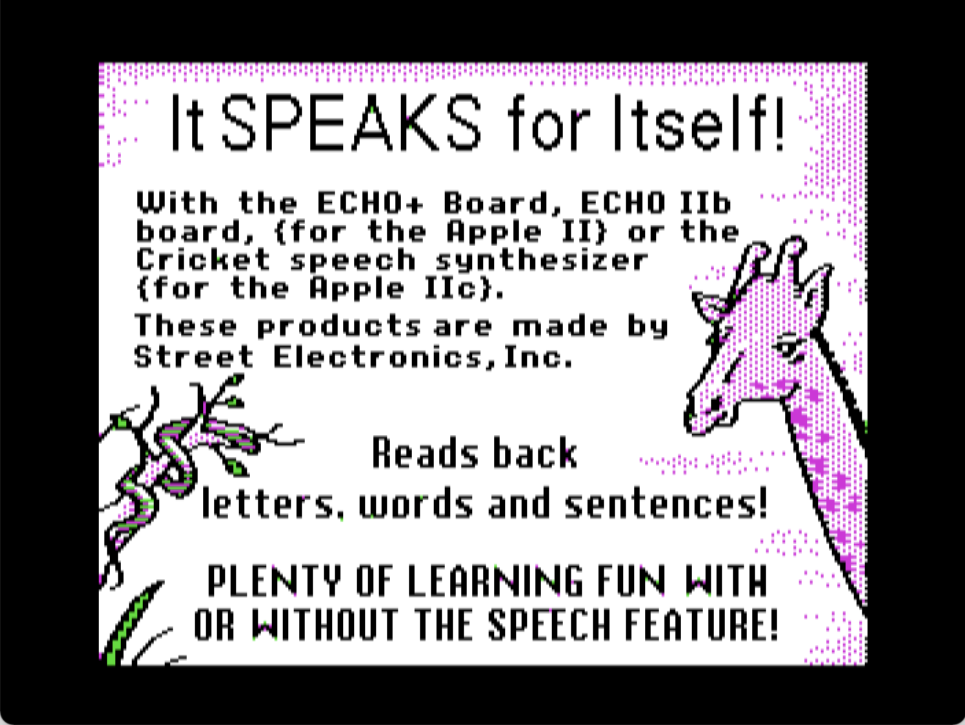 Story Starters: Science screenshot 3 of 5