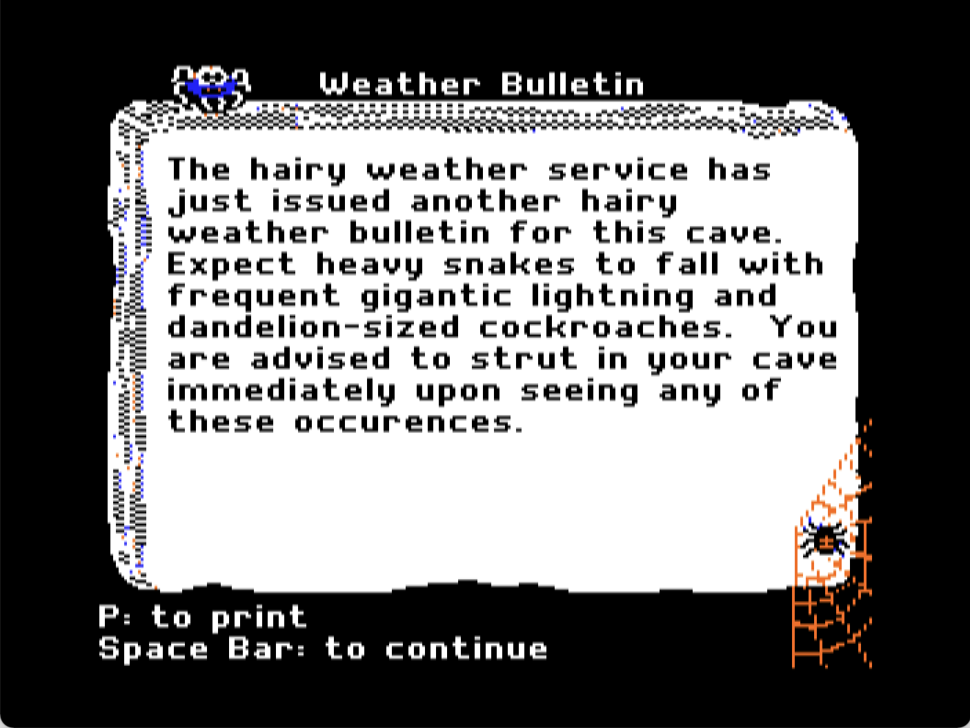 Grammar Monsters screenshot 4 of 4