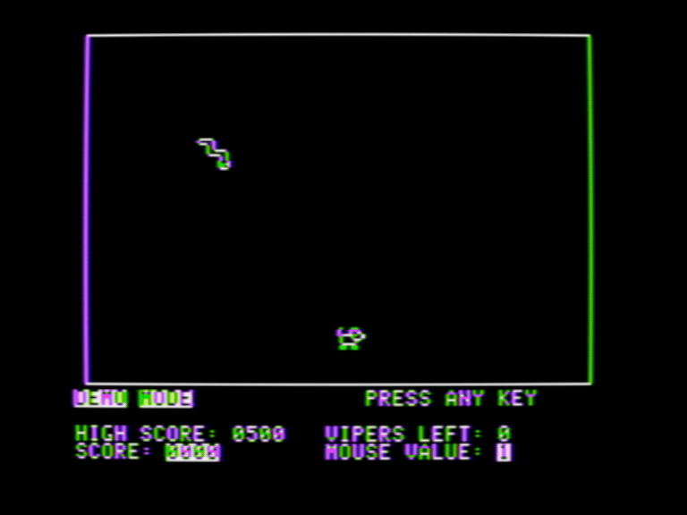 Viper screenshot 2 of 3