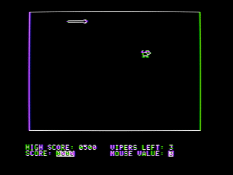 Viper screenshot 3 of 3