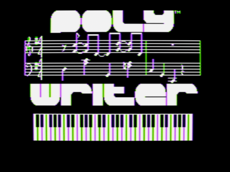 Polywriter screenshot 1 of 3