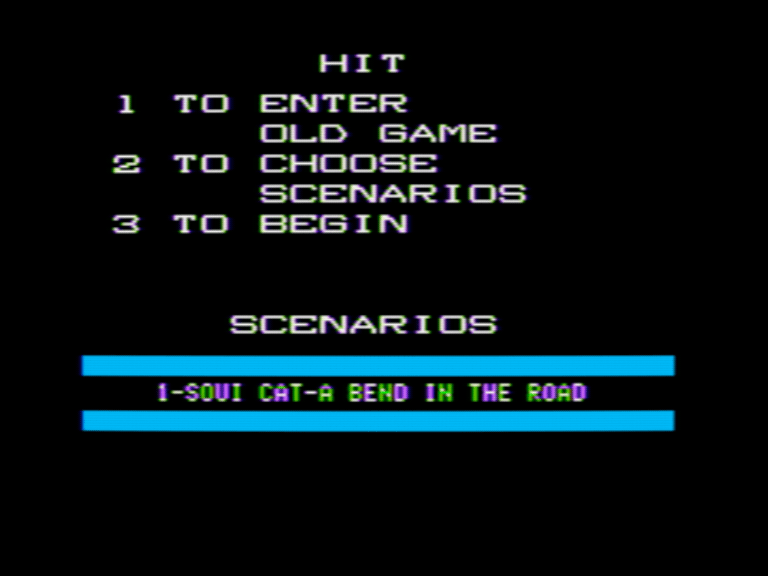 NAM screenshot 2 of 3