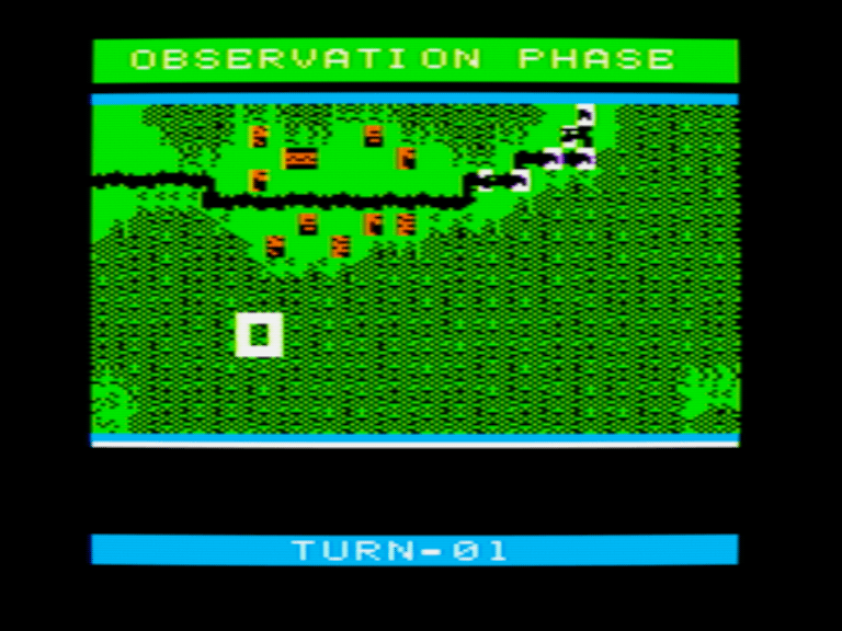 NAM screenshot 3 of 3