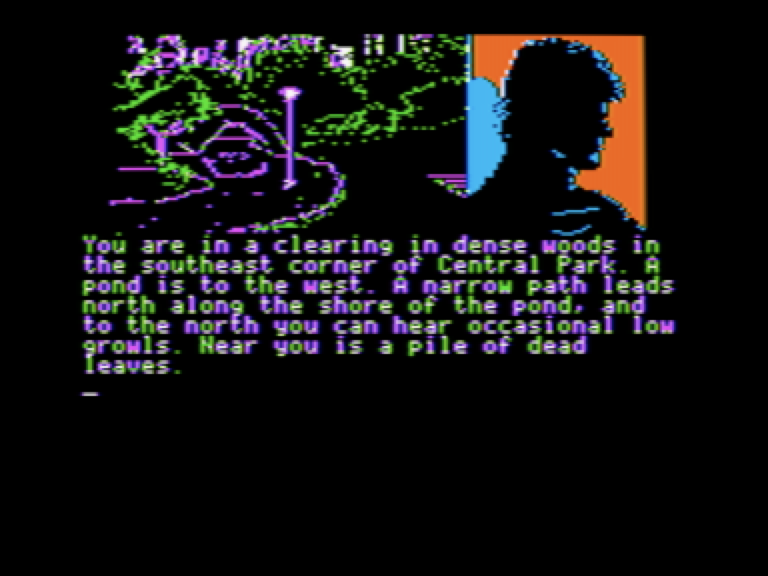 Fahrenheit 451 screenshot 2 of 3