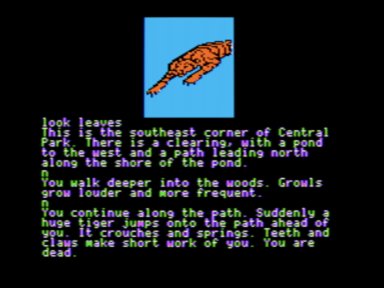 Fahrenheit 451 screenshot 3 of 3