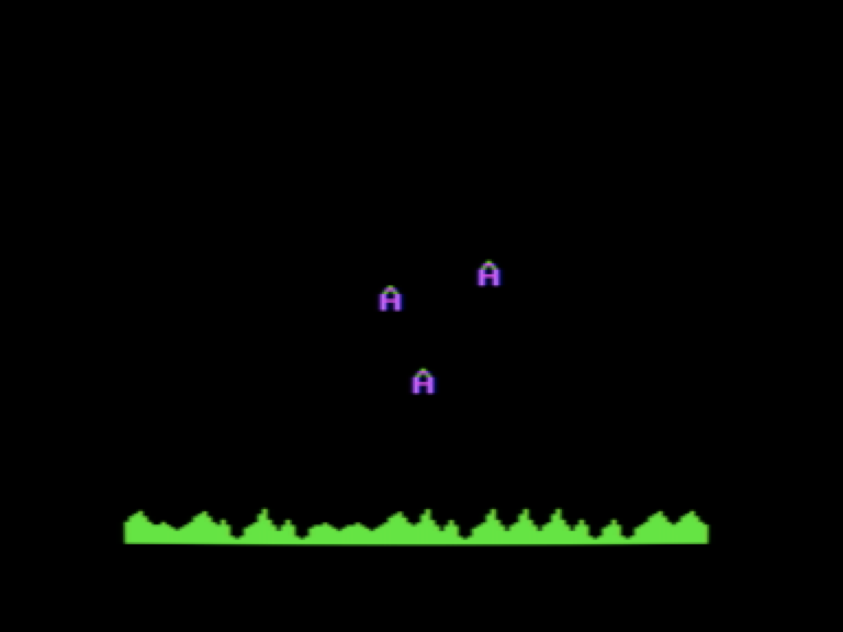 Typing Tutor III with Letter Invaders screenshot 3 of 3