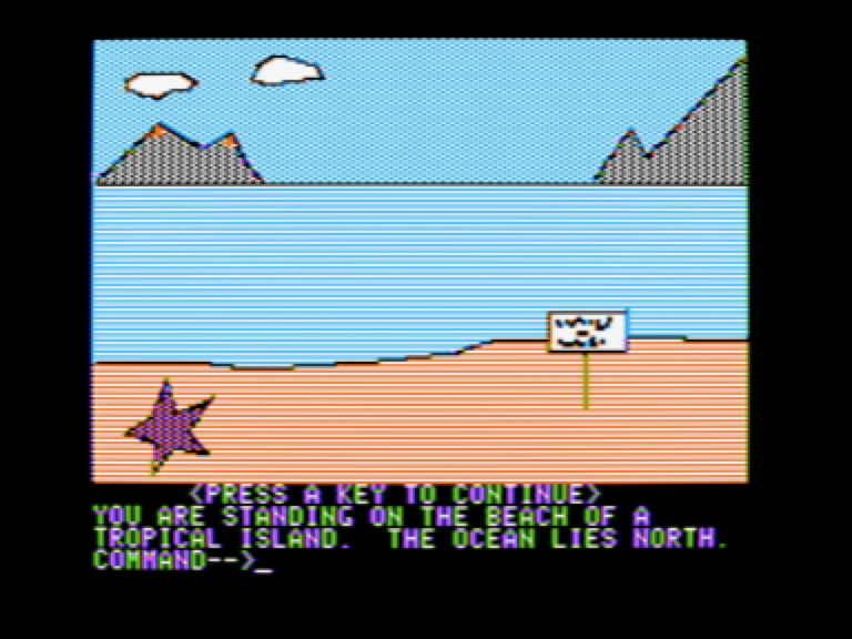 The Abyssal Zone screenshot 4 of 4