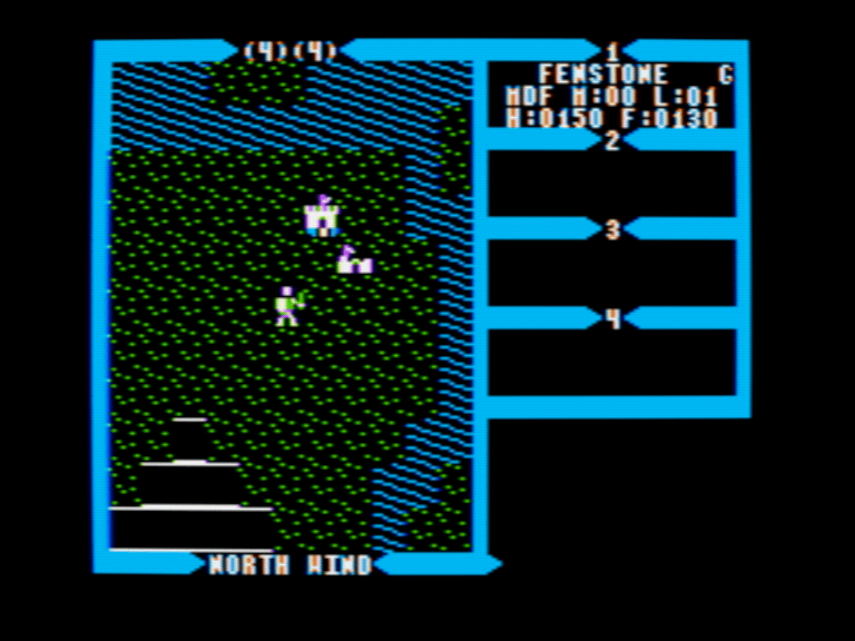 Ultimore: Egypt screenshot 1 of 3