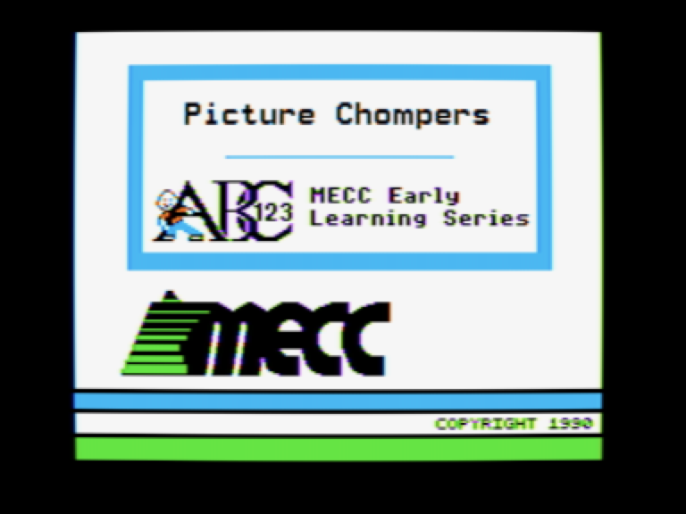 Picture Chompers screenshot 2 of 6