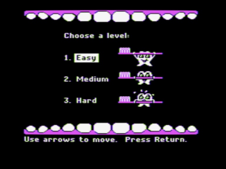 Picture Chompers screenshot 5 of 6