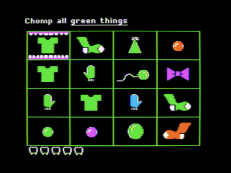 Picture Chompers screenshot 6 of 6