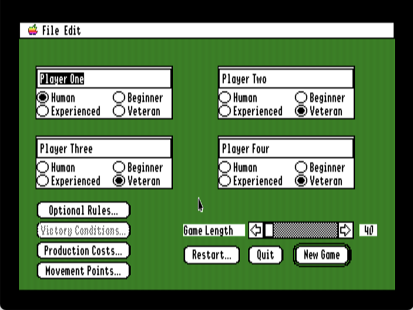 Reach for the Stars screenshot 2 of 6