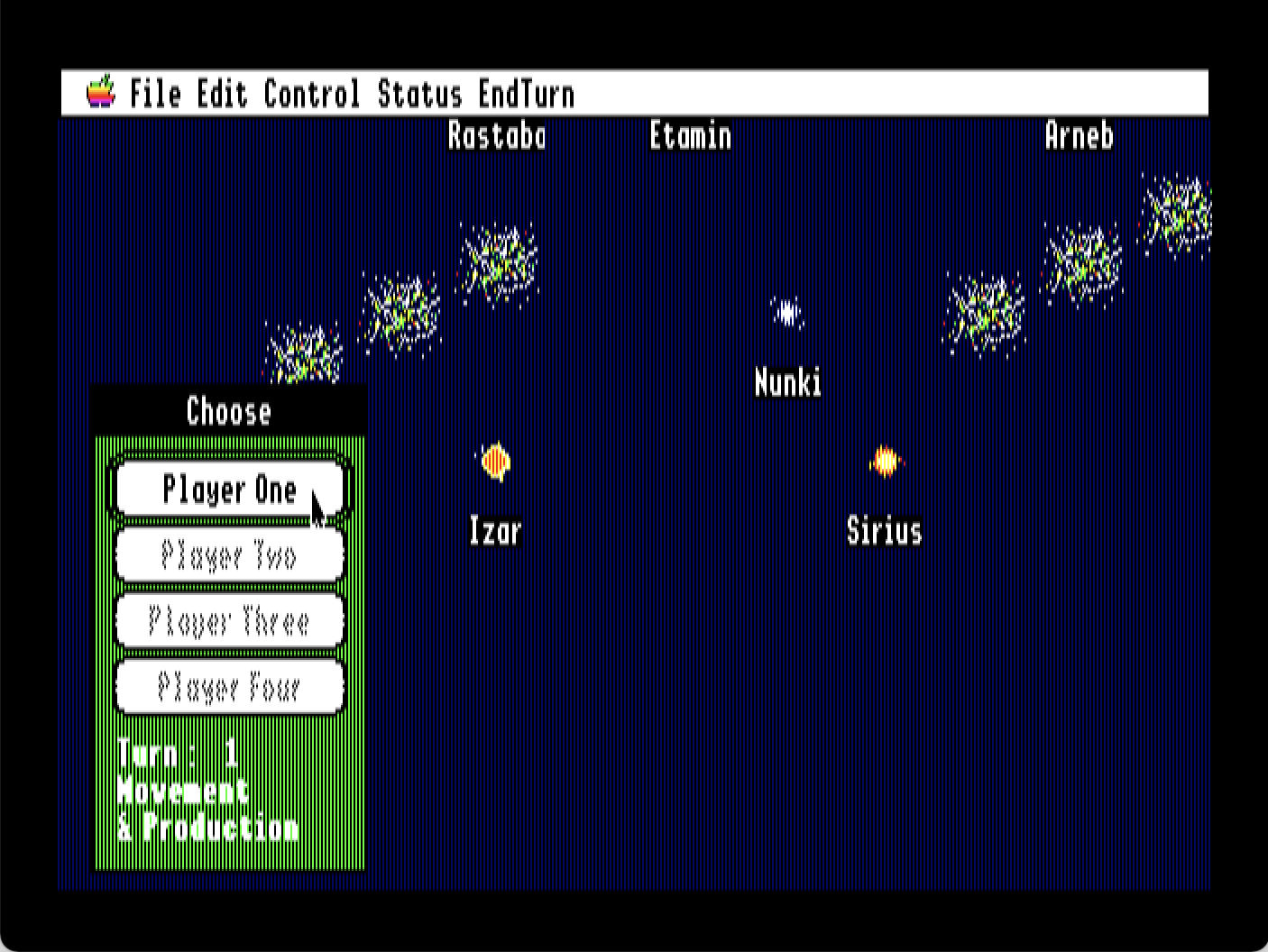 Reach for the Stars screenshot 4 of 6