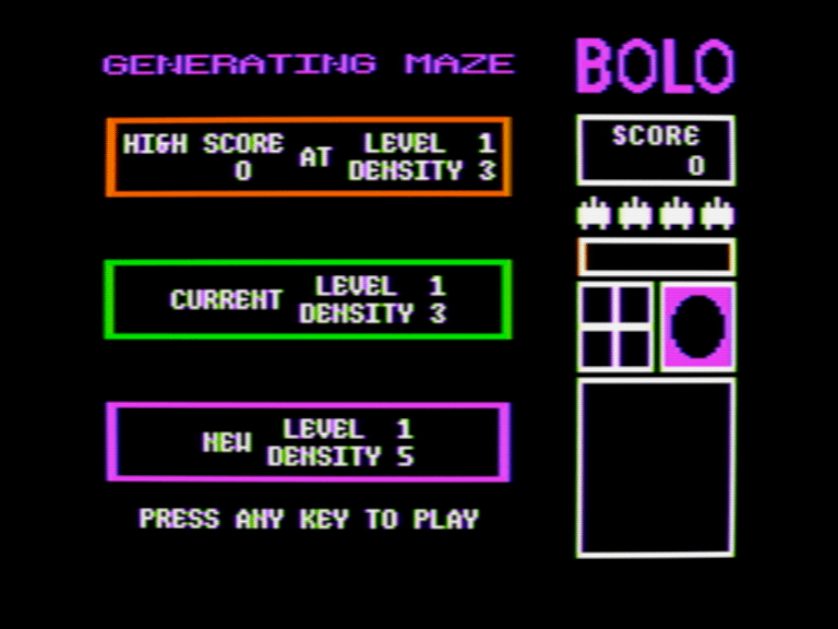 Bolo screenshot 2 of 3