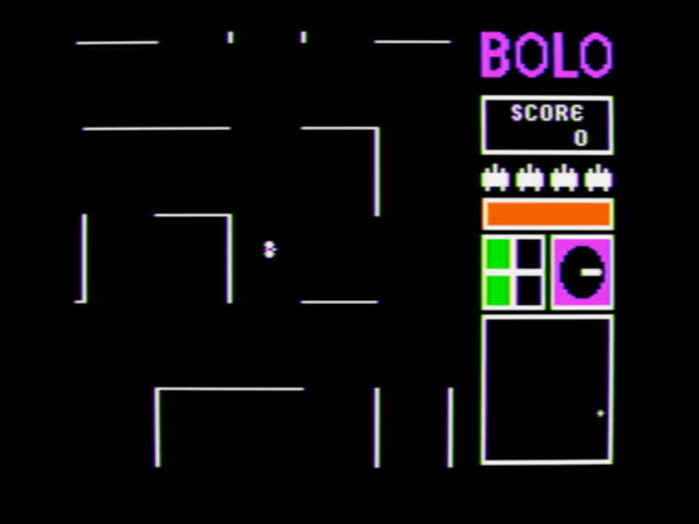 Bolo screenshot 3 of 3