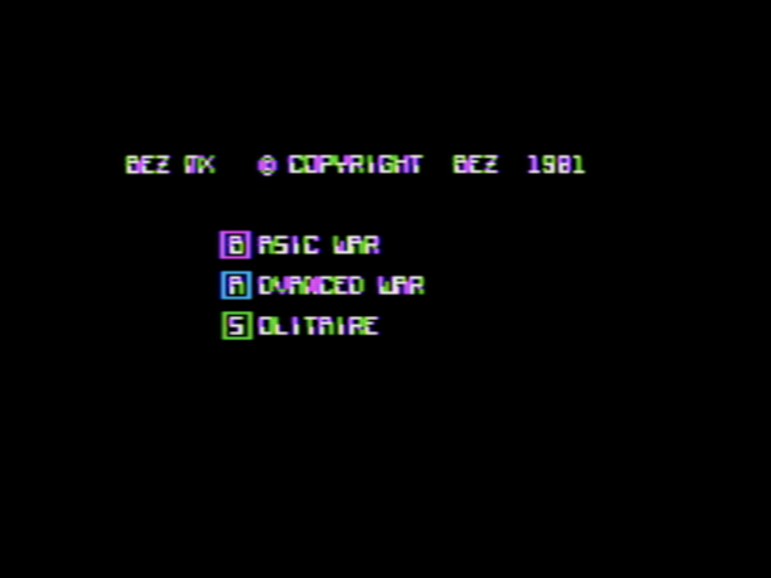 Bez-MX screenshot 1 of 3