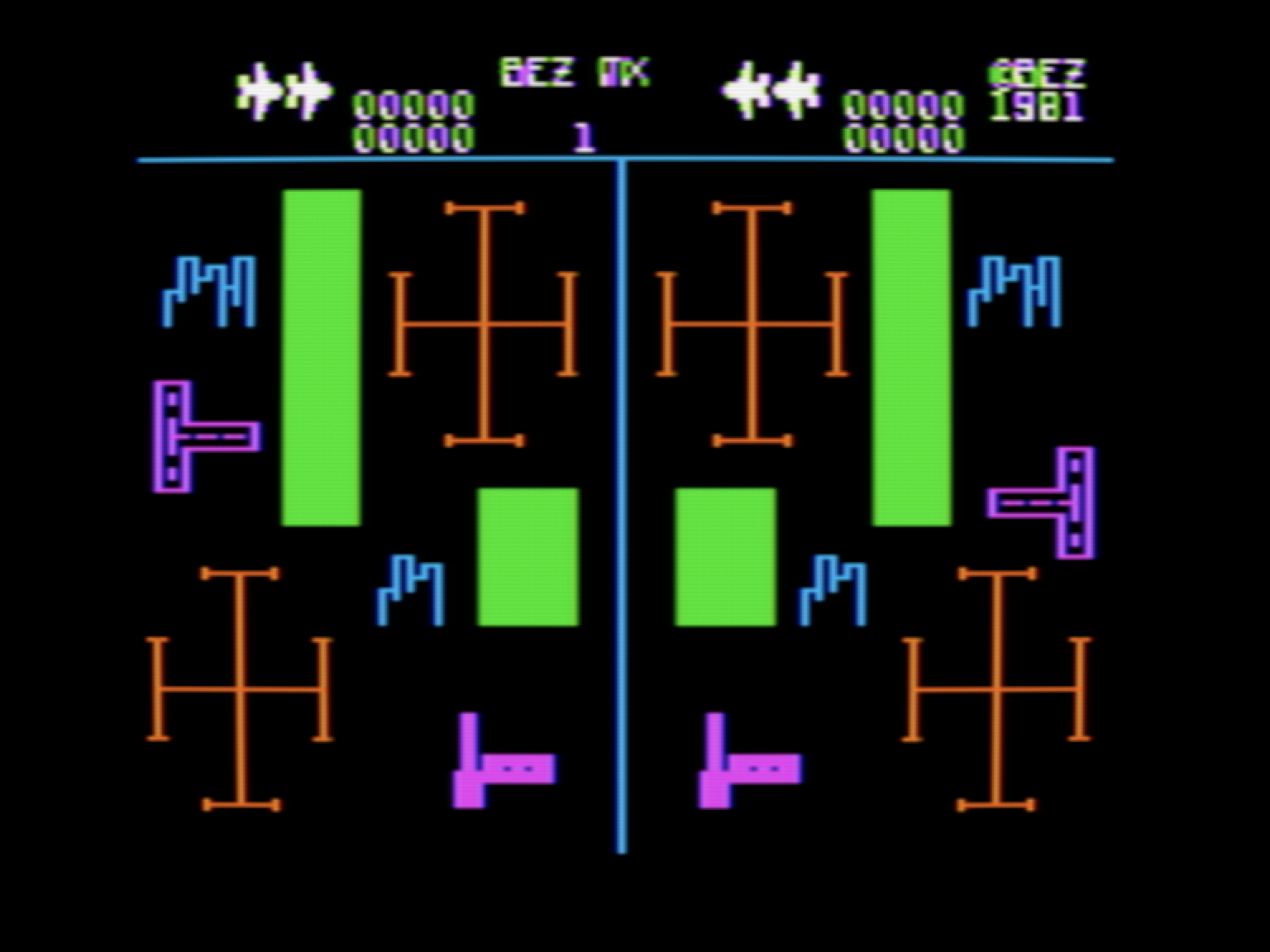 Bez-MX screenshot 2 of 3