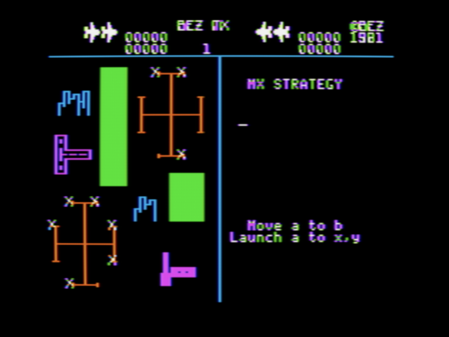 Bez-MX screenshot 3 of 3