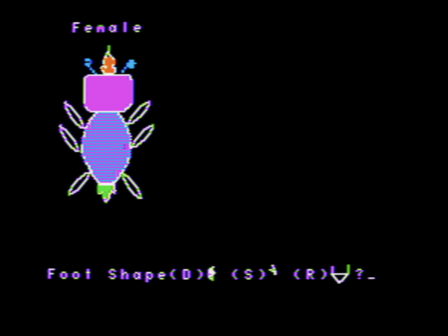 Genetics screenshot 4 of 4